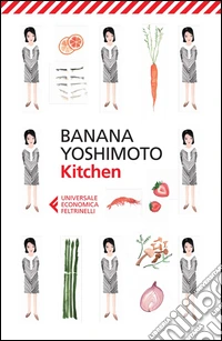 Kitchen libro